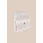 Bamboom Copertina Fatta a Maglia Invernale - Trama 1 - Sand 10