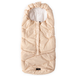 Bamboom Sacco Invernale per Passeggino - Igloo Combi - Tog 4.5 - Olives 413