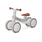 Lorelli Bici d'equilibrio BUDDY Ride on Beige