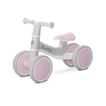 Lorelli Bici d'equilibrio BUDDY Ride on Pink