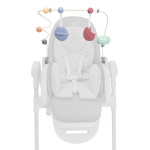 Chicco Barra Gioco Centro Attività Polly Armonia Rainbow 