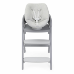 Chicco Sdraietta Crescendo Recliner Grigio