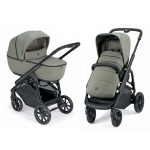 Cam Duo Modus Green