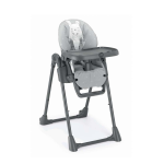 Cam Seggiolone Pappa PappaNanna 265