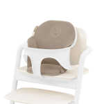 Cybex Lemo Comfort Inlay Almond Beige