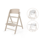 Cybex Click & Fold 3-in-1 All Natural