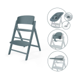 Cybex Click & Fold 4-in-1 Stone Blue