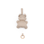 Bamboom Carillon a Maglia - Hippo - Oyster Grey 112