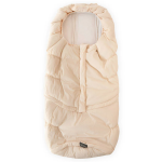 Bamboom Sacco Invernale per Passeggino - Igloo Combi - Tog 4.5 - Pastel Pink