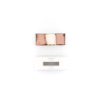 Bamboom 3PC in GIFT BOX Calze Spesse - Nude Pink 47 - 0-3 mese