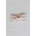 Bamboom Fascia capelli intrecciata - Soft Pink 49