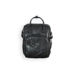 Bamboom Zaino in ecopelle - Black 21