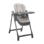 Lorelli Seggiolone Pappa Chef 3 in 1 Beige Leather