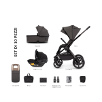 Venicci Trio Upline SE Lava