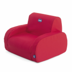 Chicco Poltroncina Twist Red
