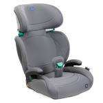 Chicco Seggiolino Auto Quizy Lite i-Size 100-150 cm Stone