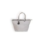 Bamboom Borsa a tracolla in ecopelle - SAND 10