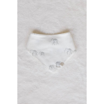 Bamboom Bib - ELEPHANTS 248