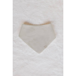 Bamboom Bib - SAND 10