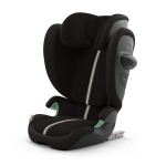 Cybex Solution G2 Moon Black Plus da 100 - 150 cm