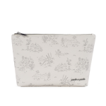 Pasito a Pasito Beauty Toile De Jouy Cream