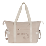 Pasito a Pasito XL Bag Eco Mum Apricot Walking Mum