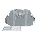 Pasito a Pasito Borsa Fasciatoio Eco Mum Cloud Walking Mum