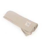 Pasito a Pasito Coperta / Mussola Eco Mum Apricot Walking Mum