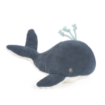 Pasito a Pasito Peluche Balena Nico 20cm Walking Mum