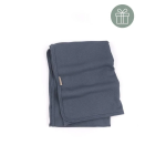 Bamboom Coperta clinica neonato 75x100 - Blu 07