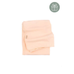Bamboom Coperta clinica neonato 75x100 - Water Pink 67
