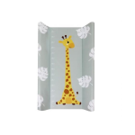 Cora Bibo Materassino Fasciatoio in pvc Verde Giraffa