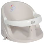 Cora Bibo Nemo Sedile da bagno Grigio