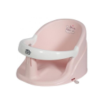 Cora Bibo Nemo Sedile da bagno Rosa