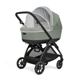 Inglesina Zanzariera per Culla (Aptica XT 2023-24-25, Aptica '25, Electa '25)