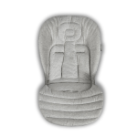 Inglesina Baby Snug Pad Cotone Melange 