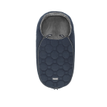 Inglesina Sacco invernale Newborn Midnight Blue