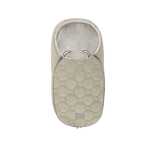 Inglesina Sacco invernale Newborn Desert Beige