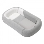 Chicco Mommy Pod 3 in 1 Grey