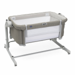 Chicco Next2Me Magic Evo Culla Co-sleeping Desert Taupe
