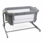 Chicco Next2Me Magic Evo Culla Co-sleeping Dark Grey