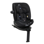 Chicco Seggiolino Auto Everone (40-150 cm) Black