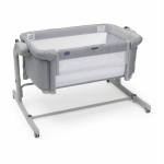 Chicco Next2Me Magic Evo Culla Co-sleeping Grey Mist