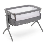Chicco Culla Next2Me Armonia Steel