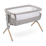 Chicco Culla Next2Me Armonia Scandinavian
