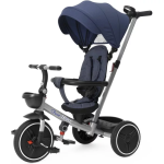 Chicco Gioco Trike 4in1 Triciclo Blue