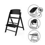 Cybex Click & Fold 4-in-1 Stunning Blac