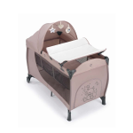 Cam Lettino Box da campeggio Daily Plus Beige 261