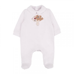 Nanan Tutina con orsetti grafica You&Me Rosa 01 mese