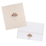 Nanan Coperta + Set Lenzuola You&Me Beige